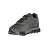 CHAUSSURES DE SPORT POUR HOMMES BLAUER NOIRES - BLAUER