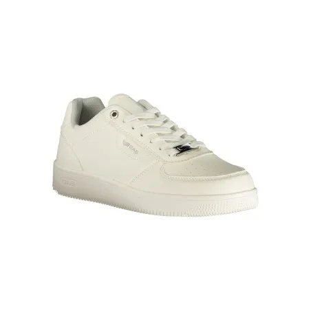 CHAUSSURES DE SPORT BLANCHES POUR FEMMES GAS - GAS