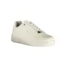 CHAUSSURES DE SPORT BLANCHES POUR FEMMES GAS - GAS