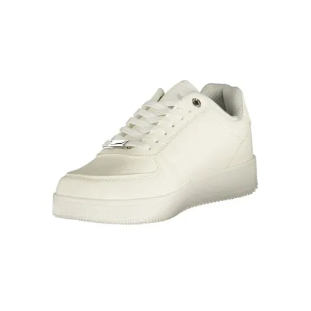 CHAUSSURES DE SPORT BLANCHES POUR FEMMES GAS - GAS