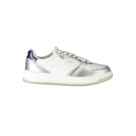CHAUSSURES DE SPORT POUR FEMMES GAS BLANC - GAS
