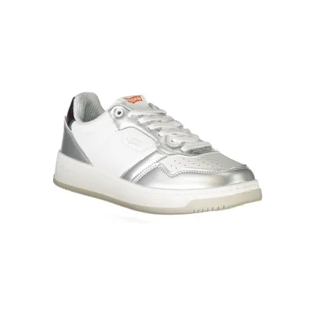 CHAUSSURES DE SPORT POUR FEMMES GAS BLANC - GAS