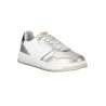 CHAUSSURES DE SPORT POUR FEMMES GAS BLANC - GAS