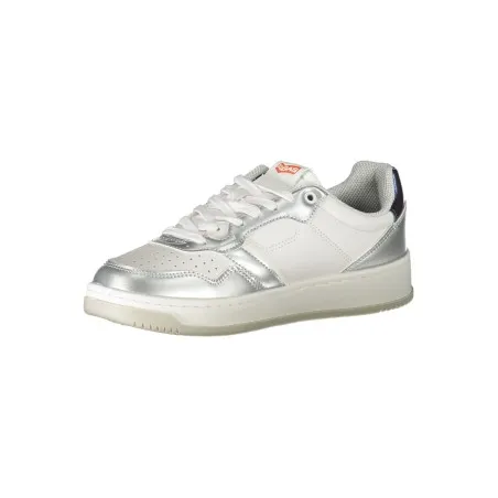 CHAUSSURES DE SPORT POUR FEMMES GAS BLANC - GAS
