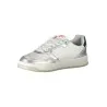 CHAUSSURES DE SPORT POUR FEMMES GAS BLANC - GAS