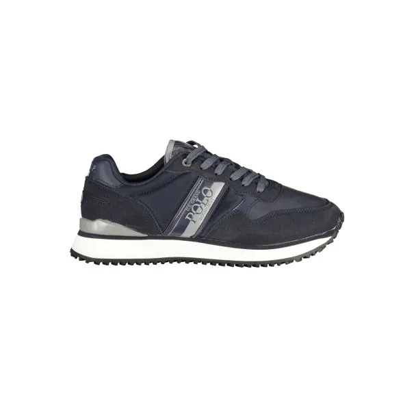 Chaussures de sport bleues pour hommes US GRAND - U.S. GRAND