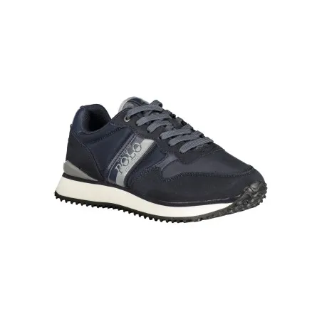 Chaussures de sport bleues pour hommes US GRAND - U.S. GRAND