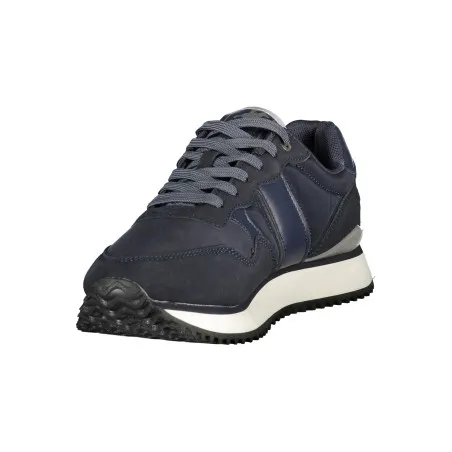 Chaussures de sport bleues pour hommes US GRAND - U.S. GRAND