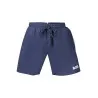 BAS DE COSTUME DE BOSS HOMME BLEU - BOSS