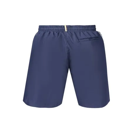 BAS DE COSTUME DE BOSS HOMME BLEU - BOSS