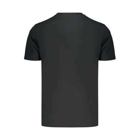 T-shirt Converse pour homme, manches courtes, noir - CONVERSE