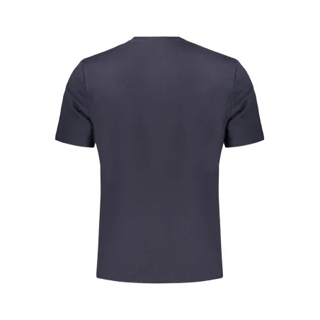 T-shirt à manches courtes pour homme BOSS, bleu - BOSS