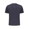 T-shirt à manches courtes pour homme BOSS, bleu - BOSS