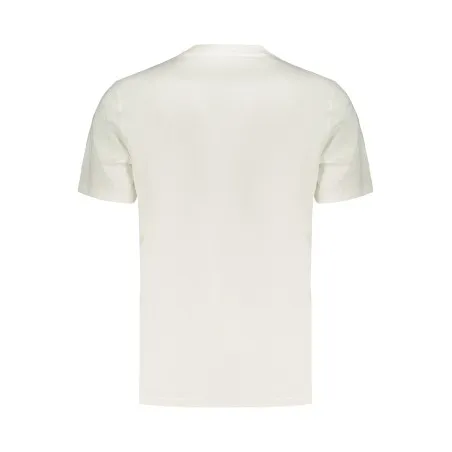 T-shirt Converse pour homme, manches courtes, blanc - CONVERSE