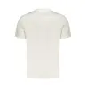 T-shirt Converse pour homme, manches courtes, blanc - CONVERSE