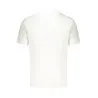 T-shirt Converse pour homme, manches courtes, blanc - CONVERSE