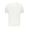 T-shirt Converse pour homme, manches courtes, blanc - CONVERSE