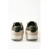 Basket JOMA C.stripe homme 2515 beige vert - JOMA