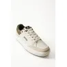 Basket JOMA C.stripe homme 2515 beige vert - JOMA