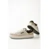 Basket JOMA C.stripe homme 2515 beige vert - JOMA