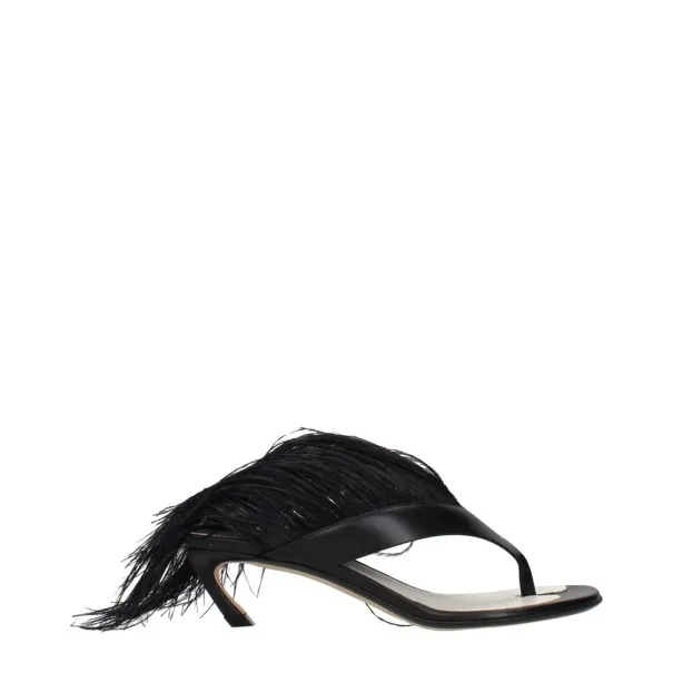 Chaussures Femme Lanvin F85412 - Lanvin