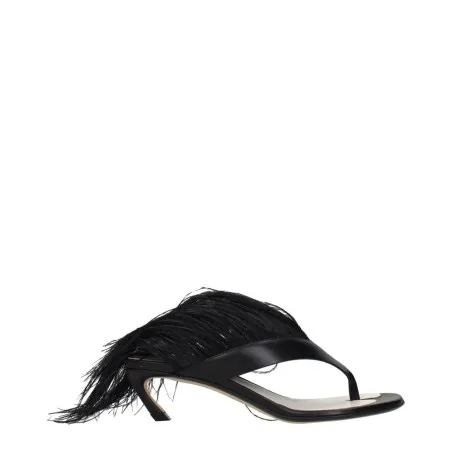 Chaussures Femme Lanvin F85412 - Lanvin