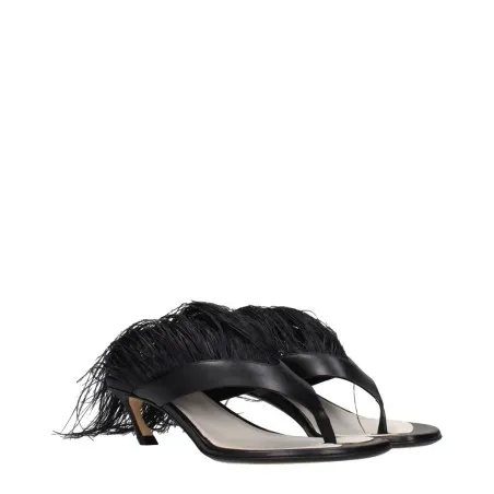 Chaussures Femme Lanvin F85412 - Lanvin