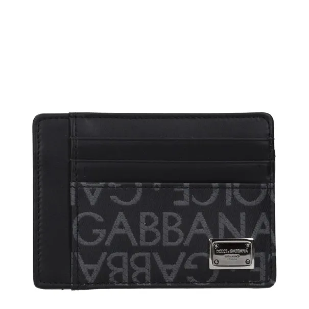 Accessoire homme Dolce&Gabbana F86543 - Dolce&Gabbana
