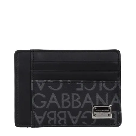 Accessoire homme Dolce&Gabbana F86543 - Dolce&Gabbana