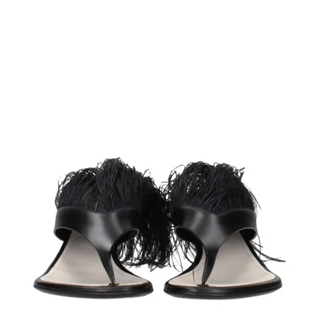 Chaussures Femme Lanvin F85412 - Lanvin