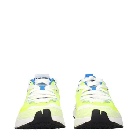 Chaussures Homme Lanvin F85413 - Lanvin