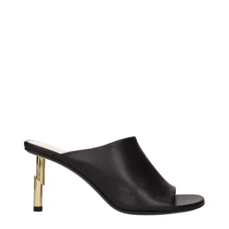 Chaussures Femme Lanvin F85411 - Lanvin