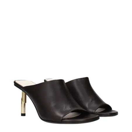 Chaussures Femme Lanvin F85411 - Lanvin