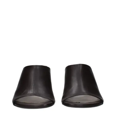 Chaussures Femme Lanvin F85411 - Lanvin