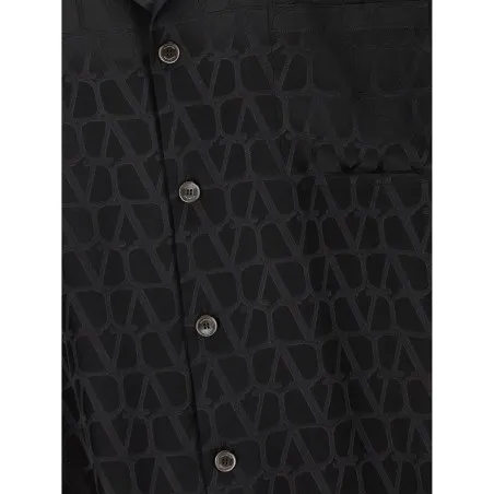 Chemise Homme VALENTINO F80451 - VALENTINO GARAVANI