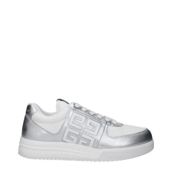 Chaussures Homme GIVENCHY F82211 - GIVENCHY