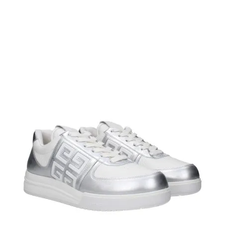 Chaussures Homme GIVENCHY F82211 - GIVENCHY