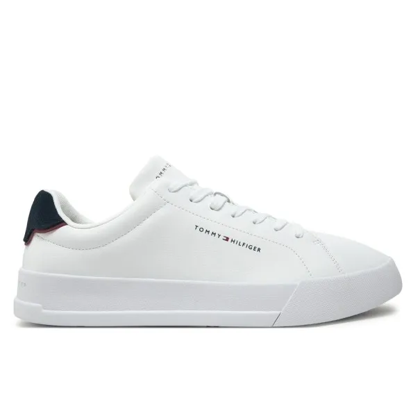 Chaussures Homme TOMMY HILFIGER FM0FM05367 - TOMMY HILFIGER