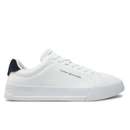 Chaussures Homme TOMMY HILFIGER FM0FM05367 - TOMMY HILFIGER