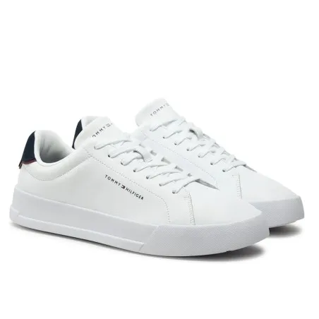 Chaussures Homme TOMMY HILFIGER FM0FM05367 - TOMMY HILFIGER