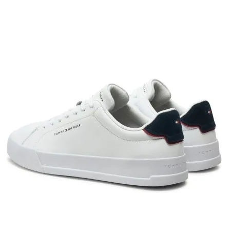 Chaussures Homme TOMMY HILFIGER FM0FM05367 - TOMMY HILFIGER