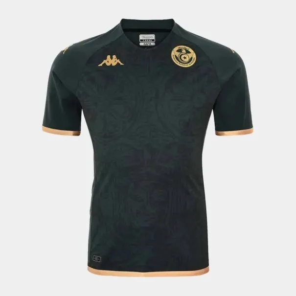 MAILLOT FOOT EN 2526 EXTRA - KAPPA