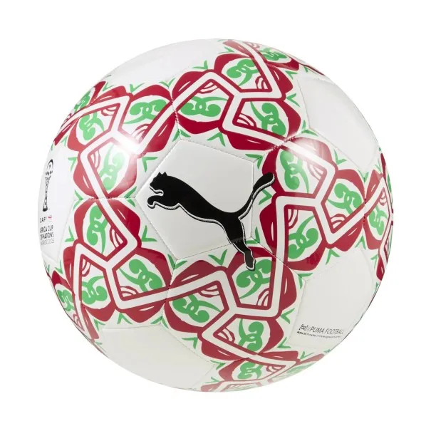 Ballon PUMA Orbita 6 TotalEnergies CAF Coupe d’Afrique des Nations 2025 - PUMA