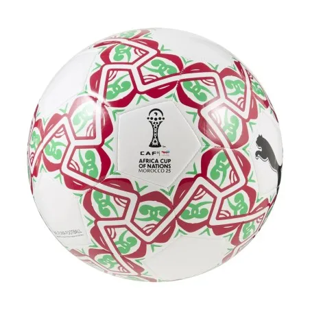 Ballon PUMA Orbita 6 TotalEnergies CAF Coupe d’Afrique des Nations 2025 - PUMA