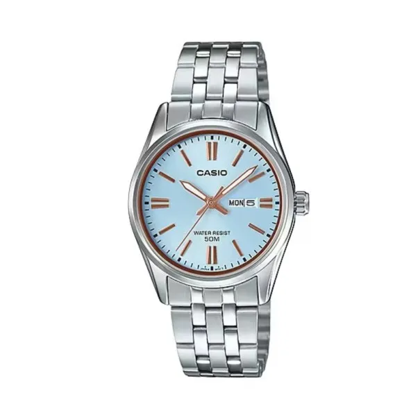 Montre Femme CASIO LTP-1335D-2AVDF - Casio