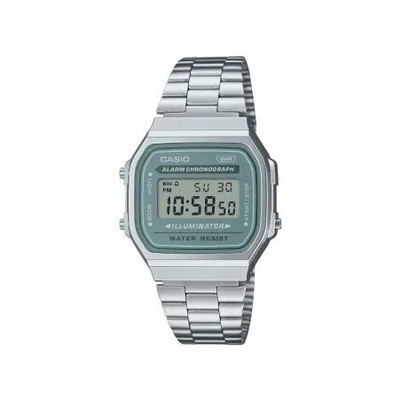 Montre Homme CASIO A168WA-3AYDF - Casio