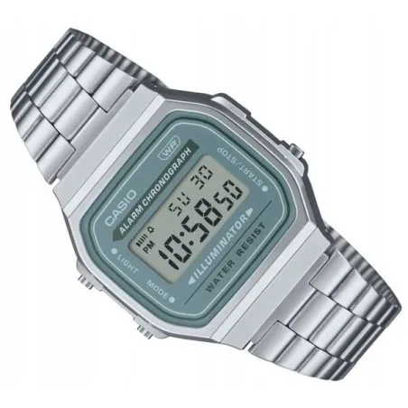 Montre Homme CASIO A168WA-3AYDF - Casio