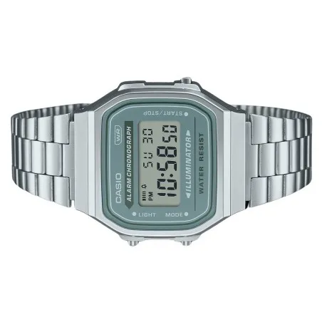 Montre Homme CASIO A168WA-3AYDF - Casio