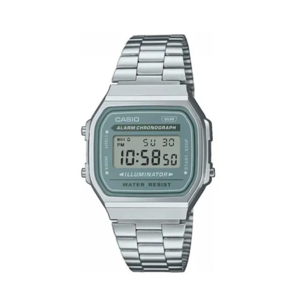 Montre Homme CASIO A168WA-3AYDF - Casio