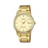 Montre Femme CASIO LTP-V002G-9AUDF - Casio